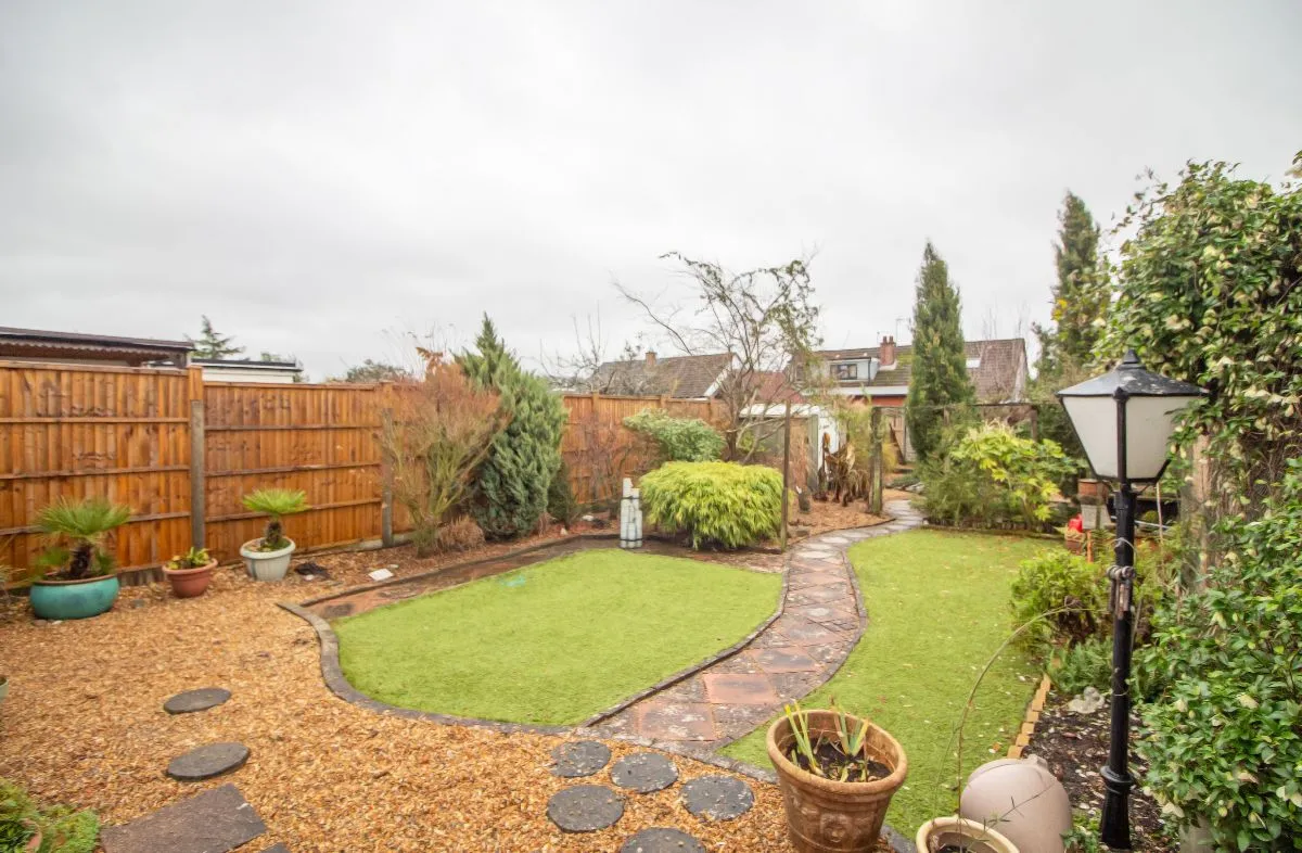 Sunnymead Drive, Waterlooville, PO7 6DA, photo 19