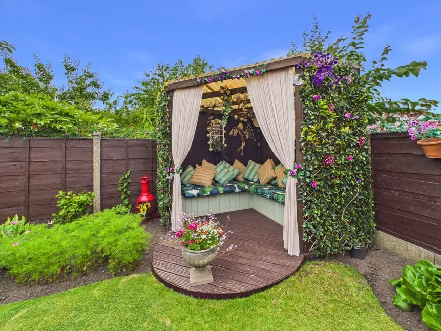 Kelson Avenue, Ashton-under-Lyne, OL7, photo 22