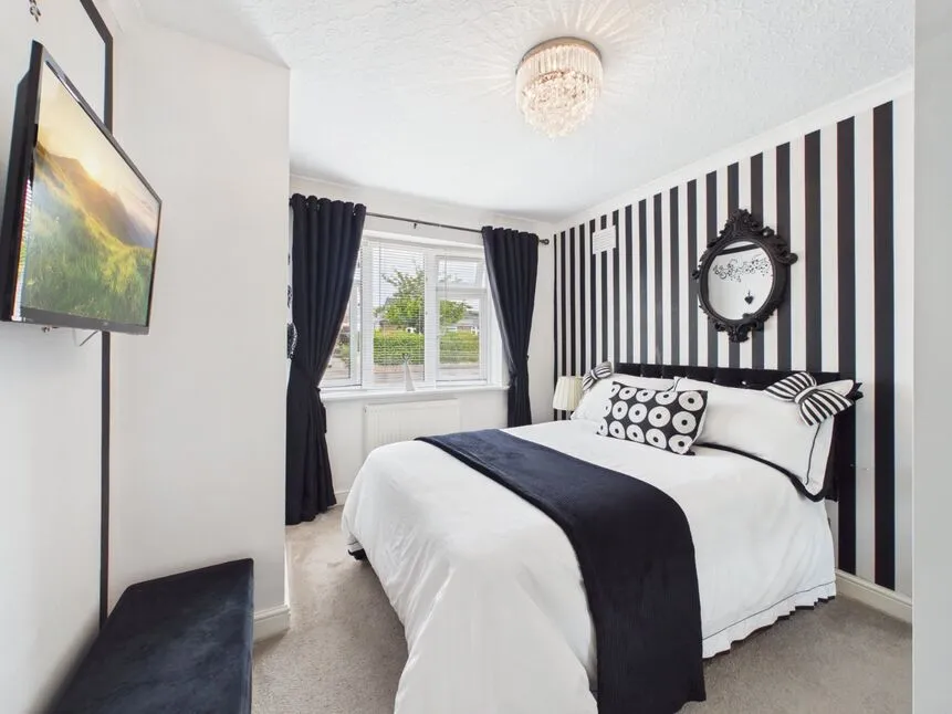Kelson Avenue, Ashton-under-Lyne, OL7, photo 6