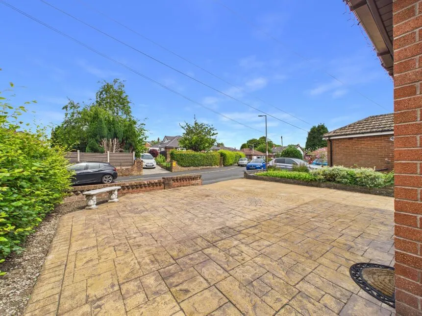 Kelson Avenue, Ashton-under-Lyne, OL7, photo 26