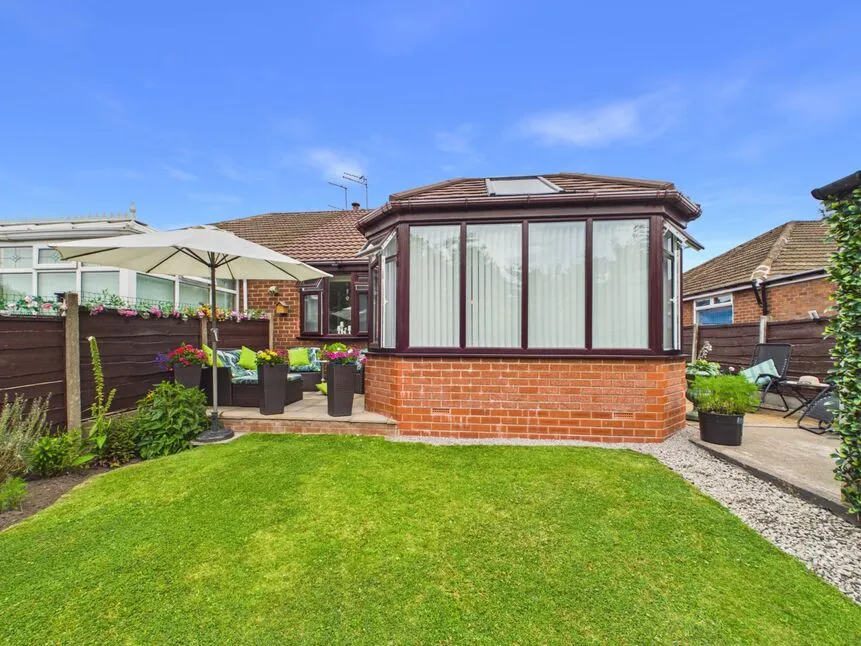 Kelson Avenue, Ashton-under-Lyne, OL7, photo 21