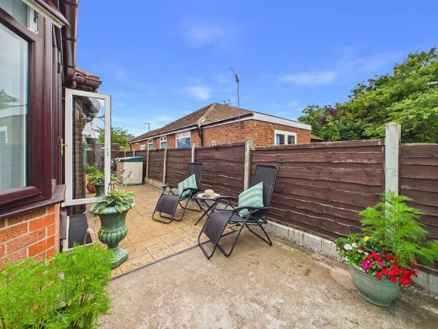 Kelson Avenue, Ashton-under-Lyne, OL7, photo 18