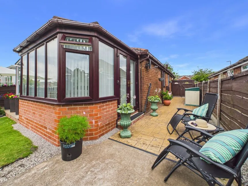 Kelson Avenue, Ashton-under-Lyne, OL7, photo 23