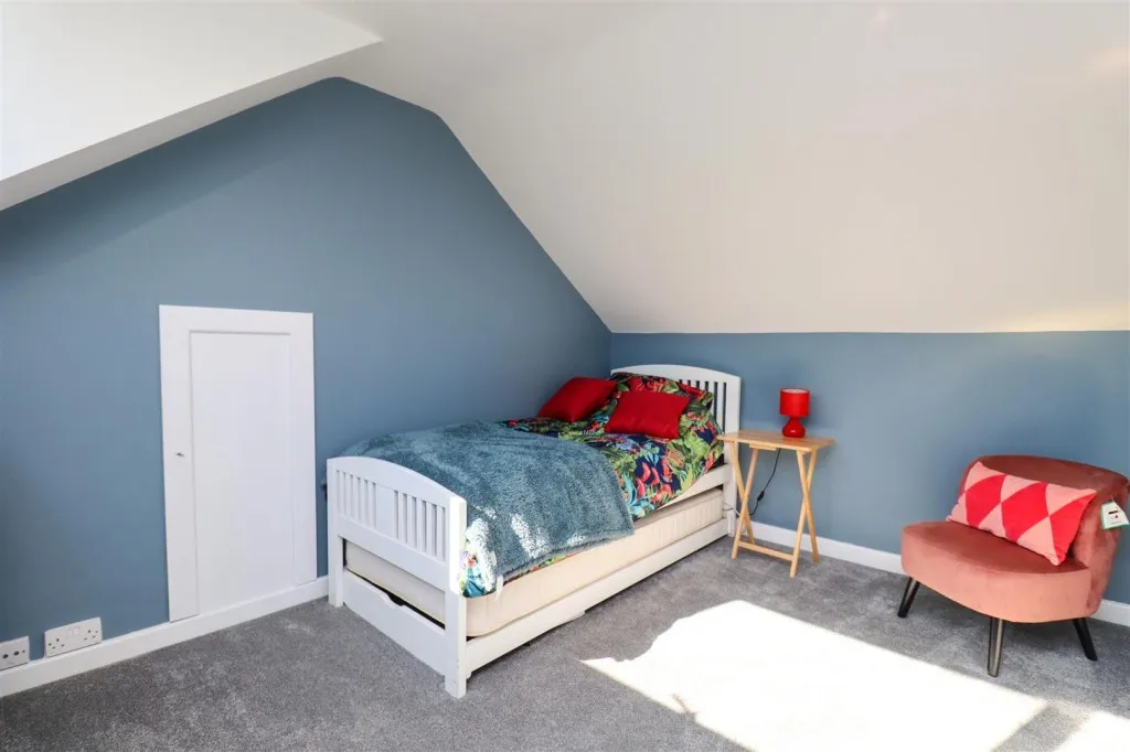 Frere Avenue, Fleet, photo 11