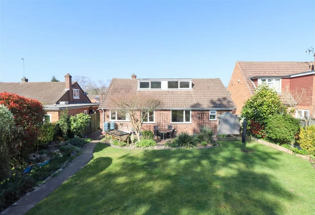 Frere Avenue, Fleet, photo 2