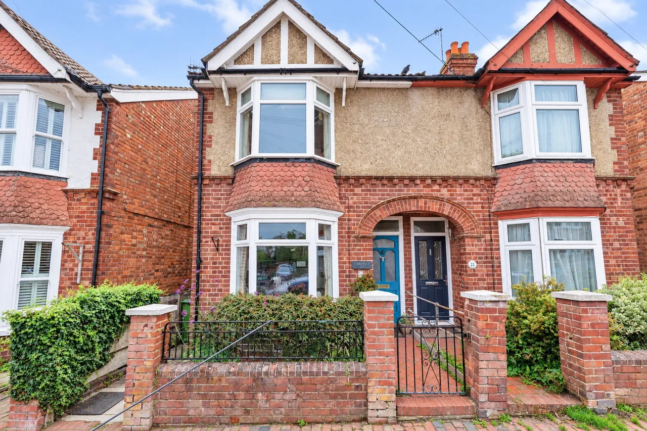 3 bed house for sale, Whitefield Road, Tunbridge Wells, TN4