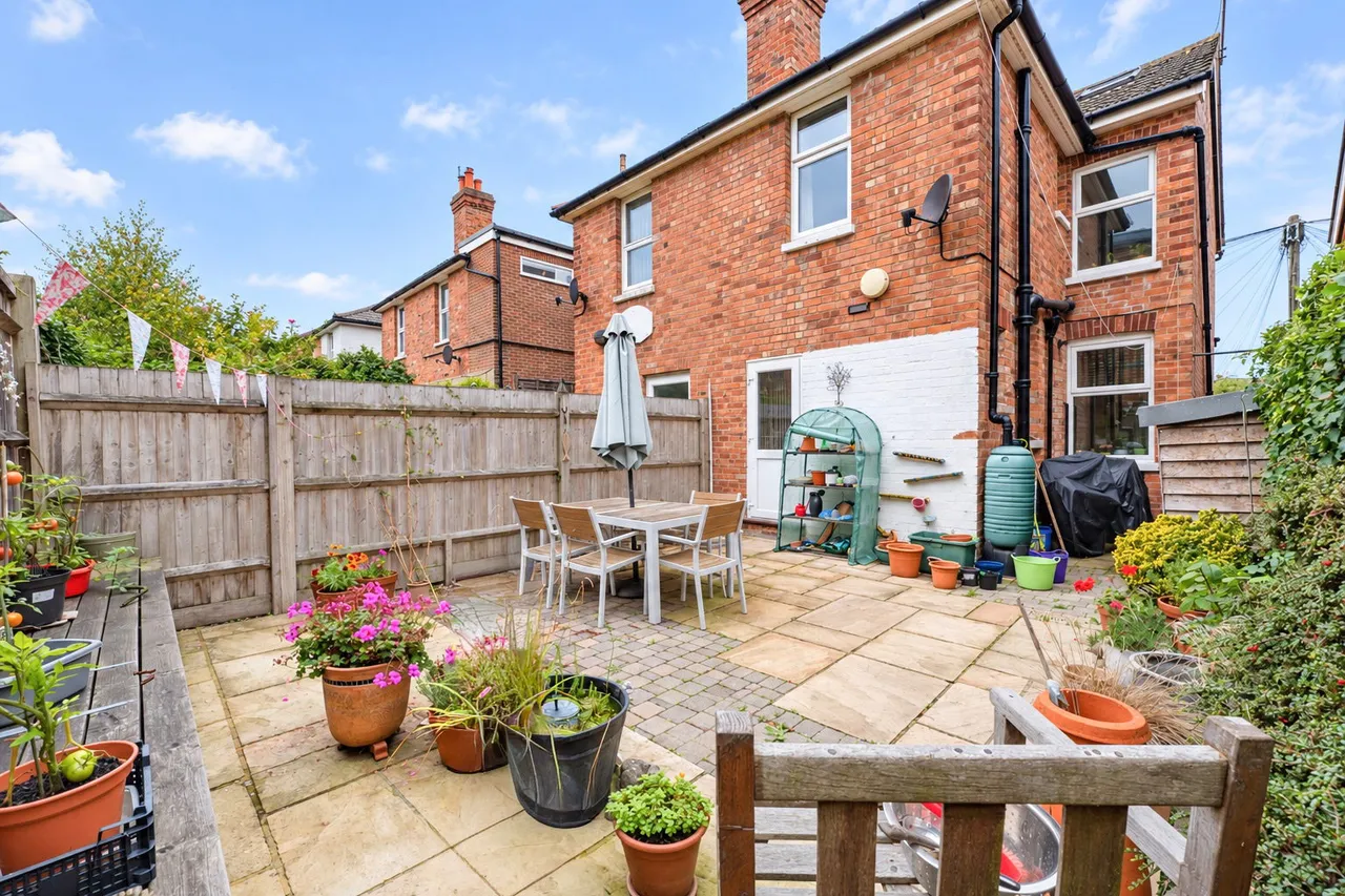 Whitefield Road, Tunbridge Wells, TN4, photo 22