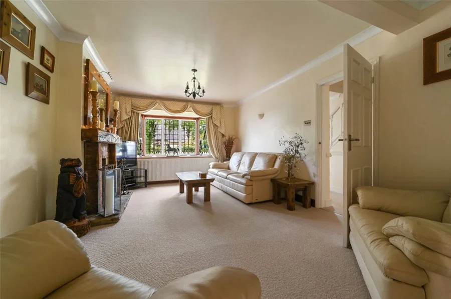 House Under Offer with 4 bedrooms in Sawbridgeworth, CM21, photo 16