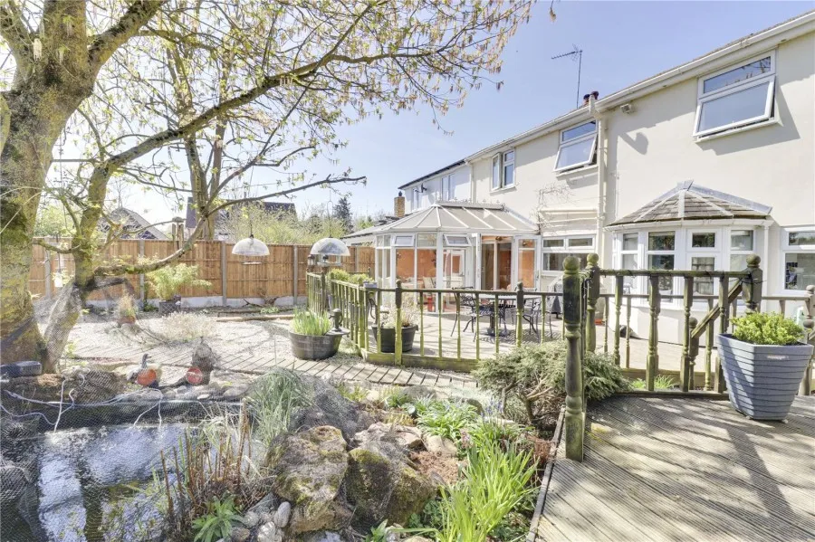 House Under Offer with 4 bedrooms in Sawbridgeworth, CM21, photo 11