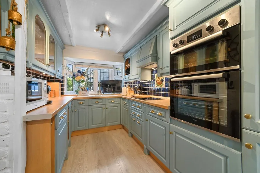 House Under Offer with 4 bedrooms in Sawbridgeworth, CM21, photo 17