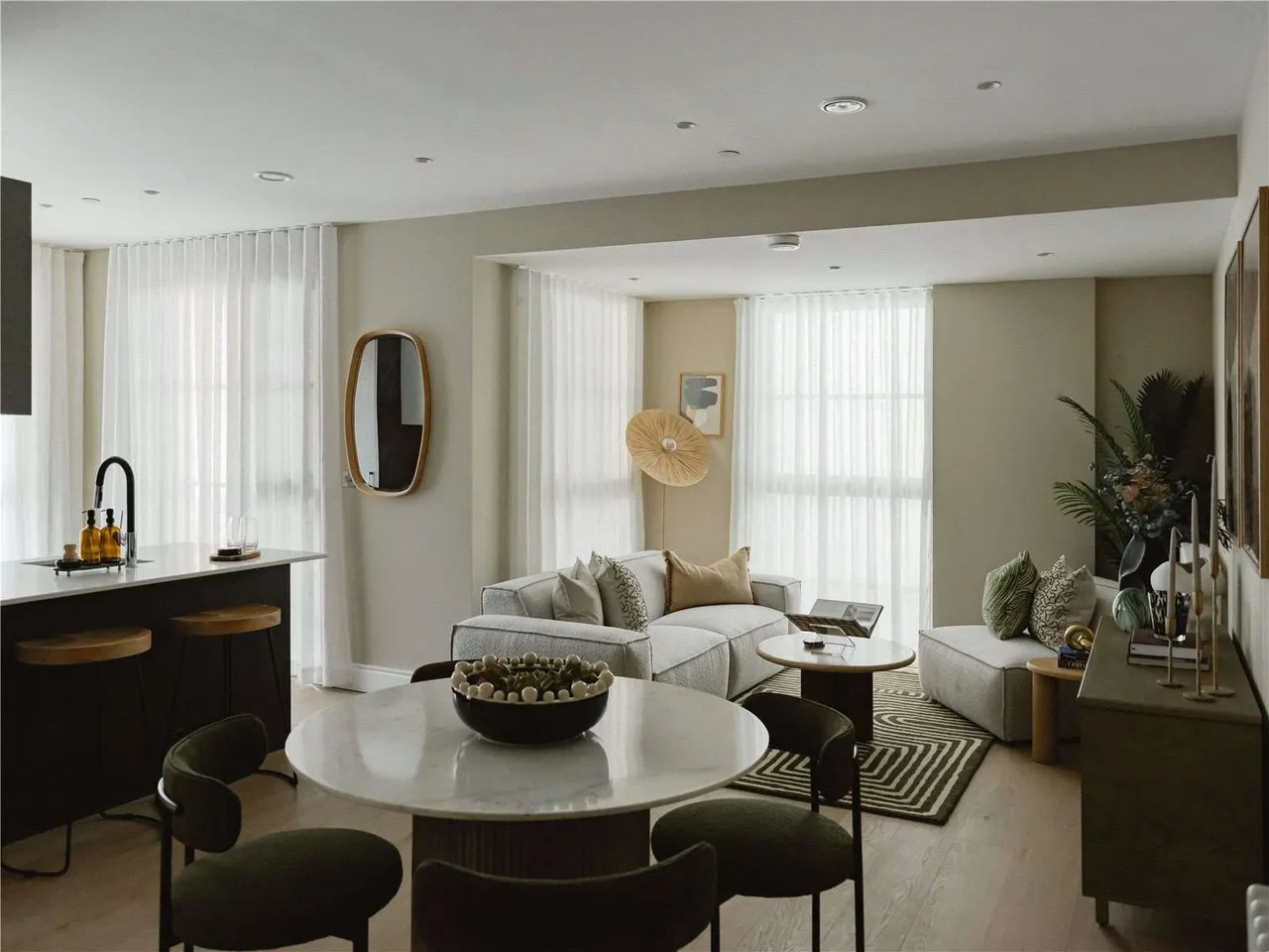 The Langdon, Byron Street, London, E14 0RS, photo 2