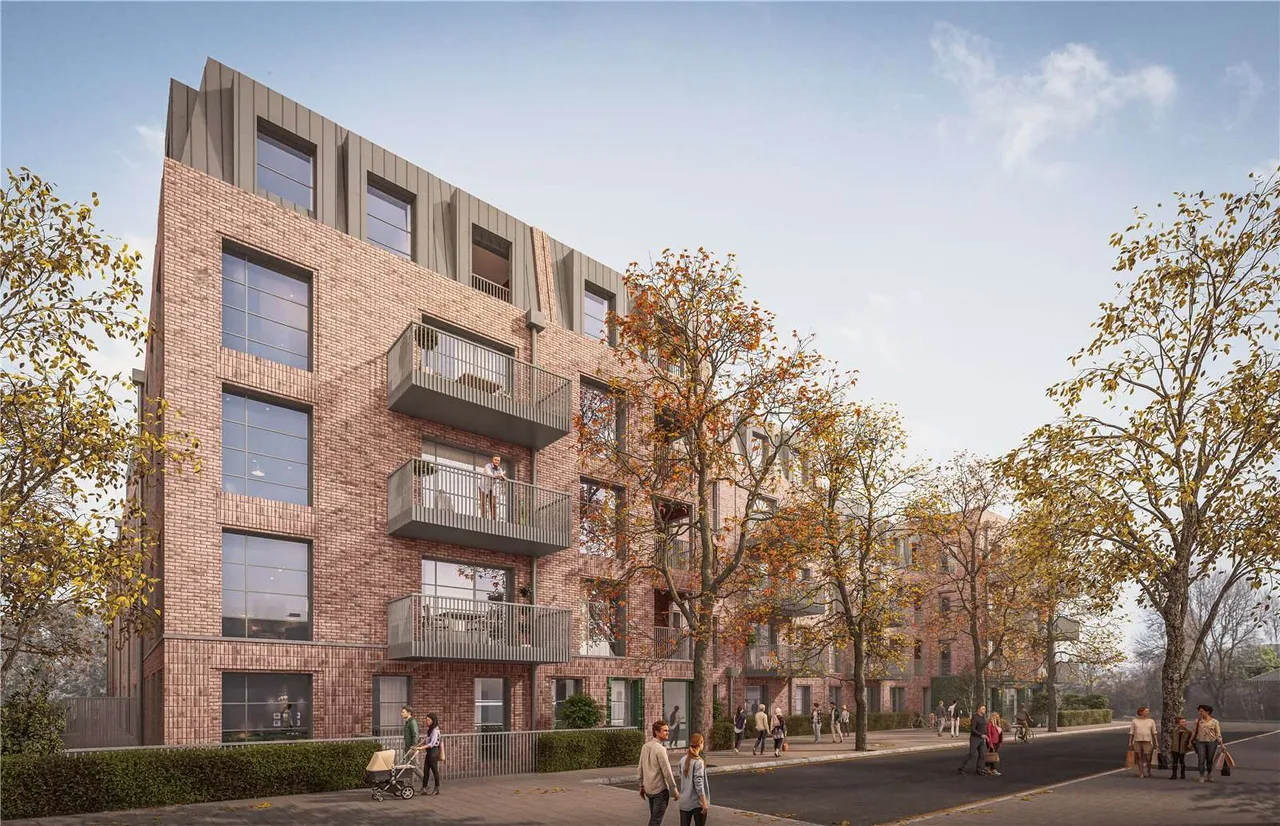 The Langdon, Byron Street, London, E14 0RS, photo 11