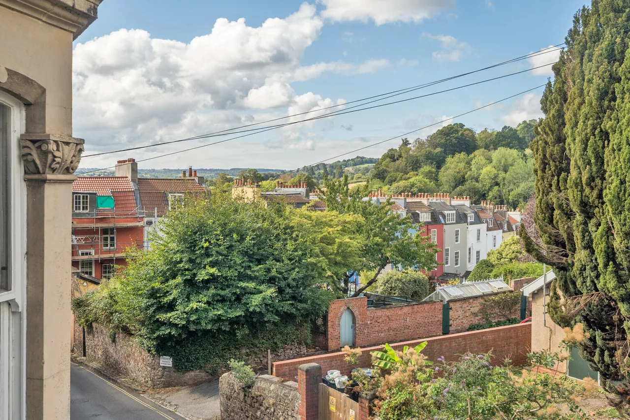 Granby Hill, Bristol, BS8, photo 12