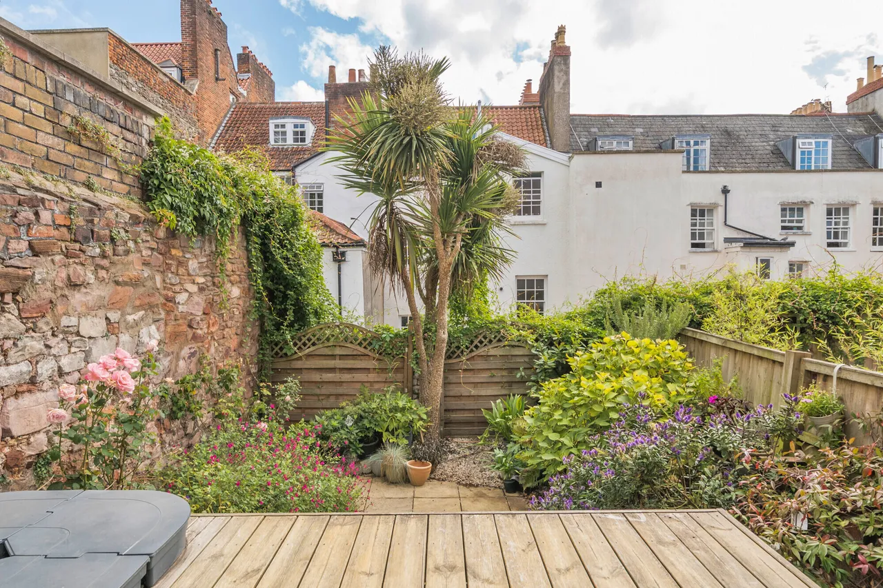 Granby Hill, Bristol, BS8, photo 2