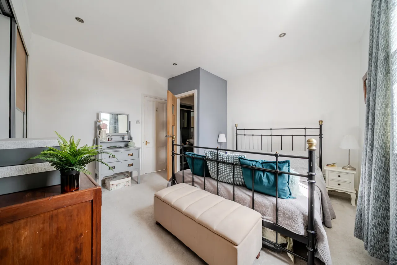 Granby Hill, Bristol, BS8, photo 8