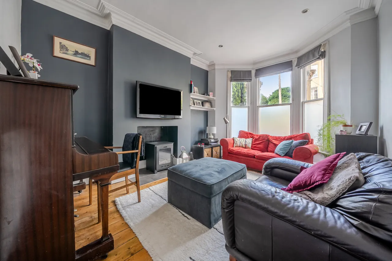 Granby Hill, Bristol, BS8, photo 3