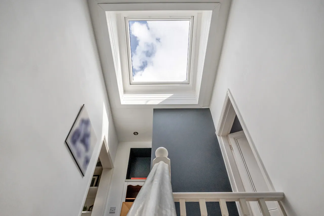 Granby Hill, Bristol, BS8, photo 10