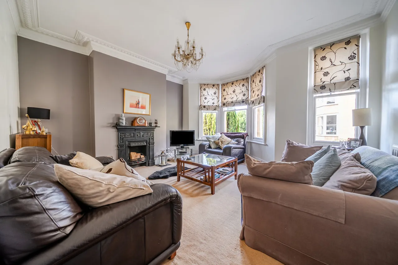 Granby Hill, Bristol, BS8, photo 4