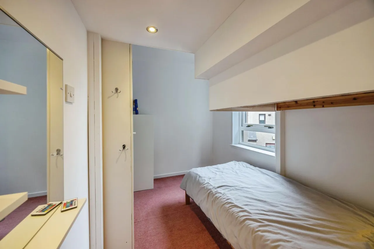 Bridgegate Court, Peebles, EH45, photo 8