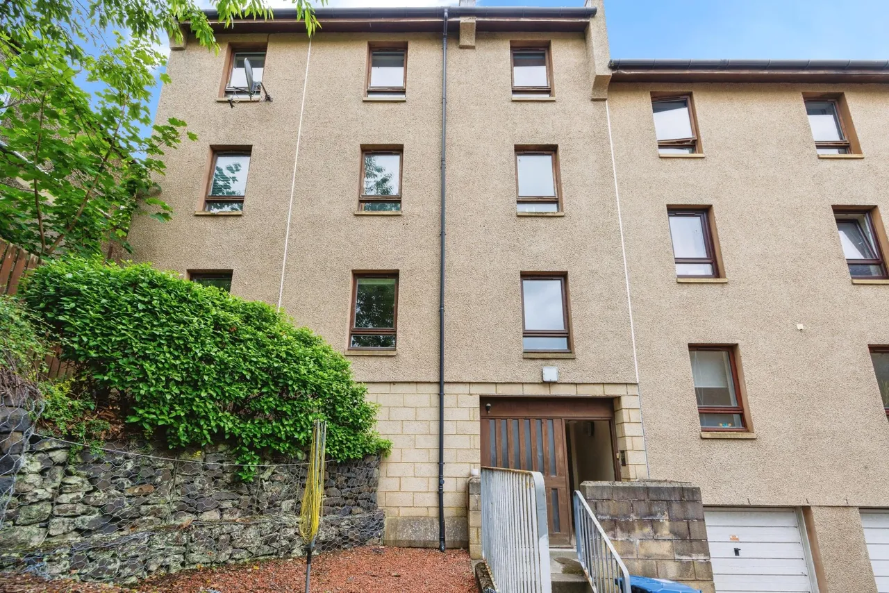 Bridgegate Court, Peebles, EH45, photo 19