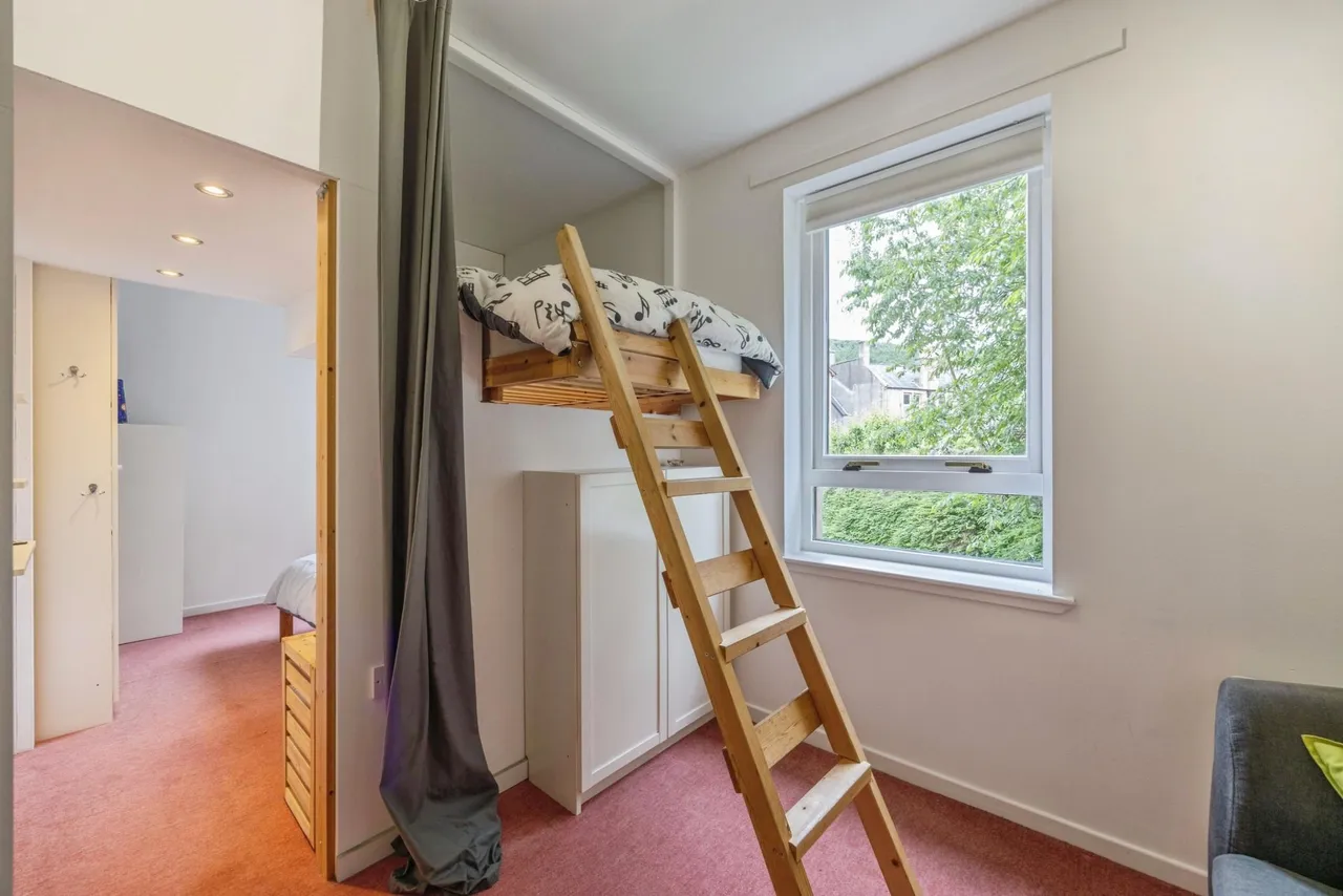 Bridgegate Court, Peebles, EH45, photo 9