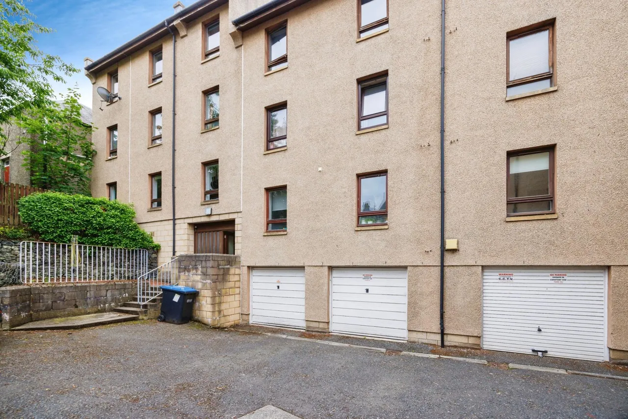 Bridgegate Court, Peebles, EH45, photo 20