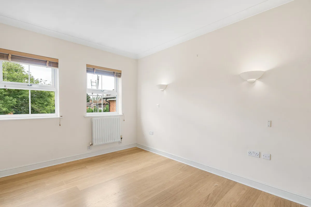 Pease Place, Didcot, photo 20