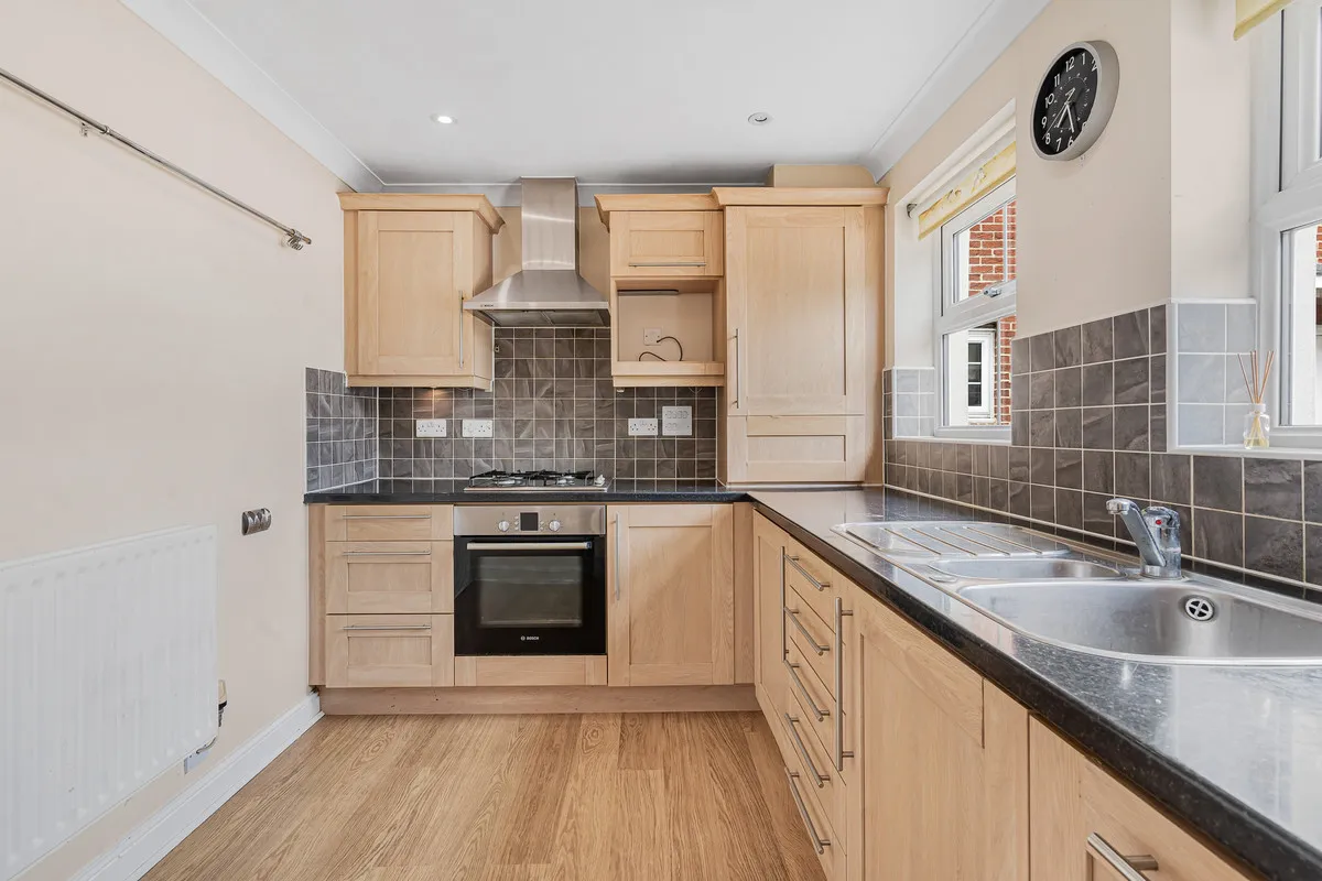 Pease Place, Didcot, photo 6
