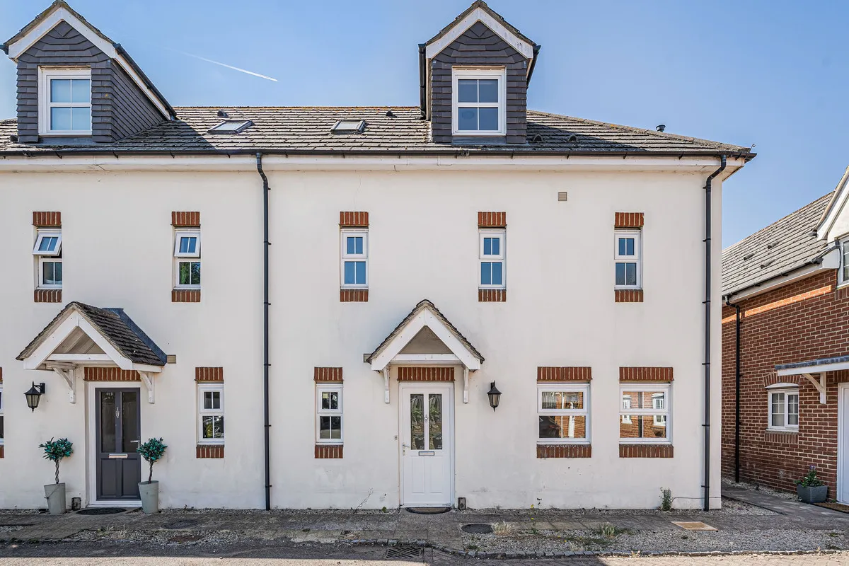 Pease Place, Didcot, photo 23