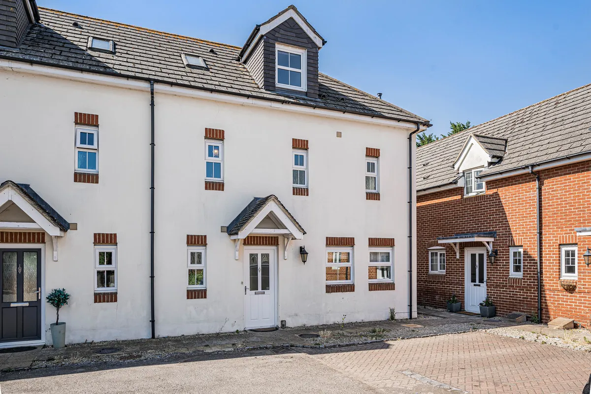 Pease Place, Didcot, photo 24