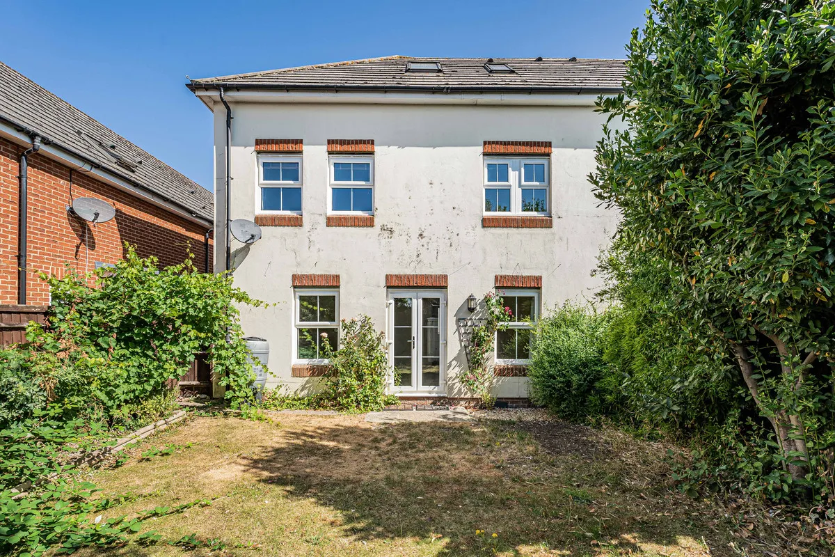 Pease Place, Didcot, photo 10