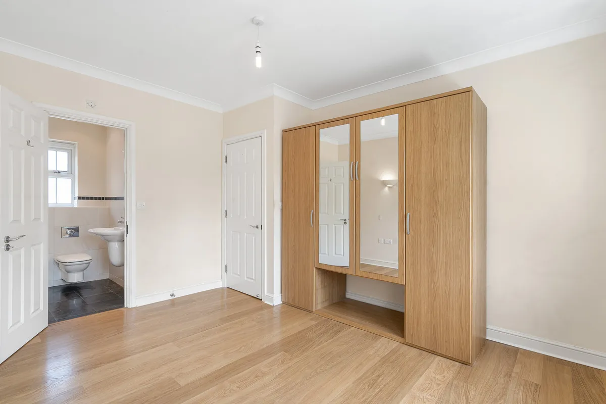 Pease Place, Didcot, photo 9