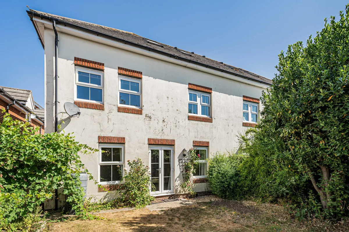 Pease Place, Didcot, photo 22
