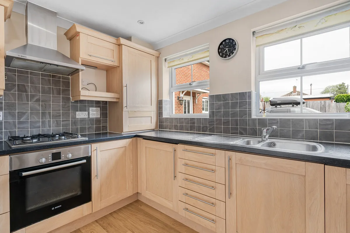 Pease Place, Didcot, photo 5