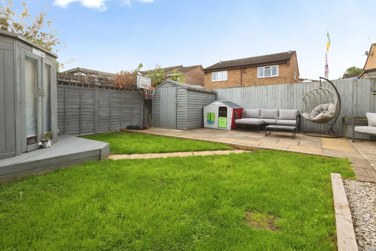 Newcastle Close, Worcester, WR5, photo 19