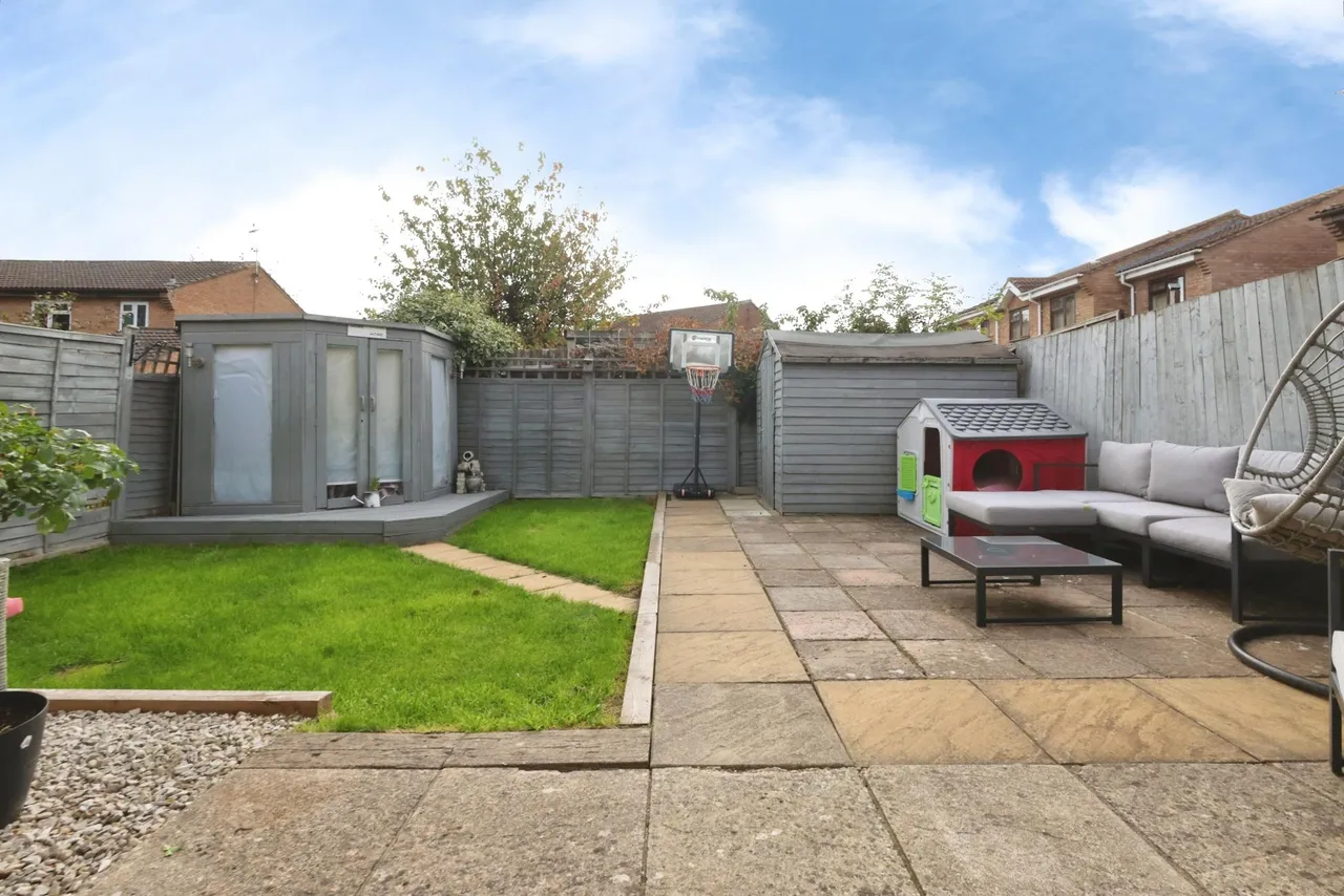 Newcastle Close, Worcester, WR5, photo 17