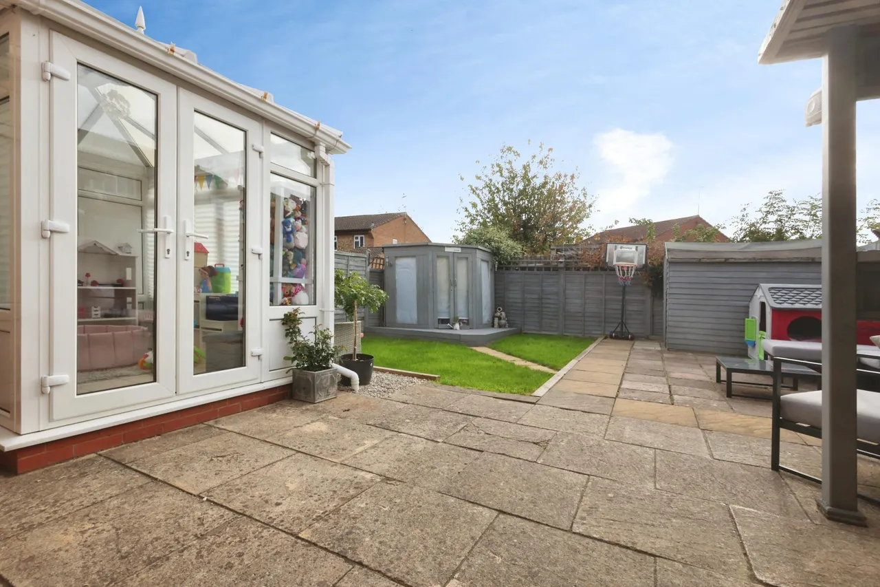 Newcastle Close, Worcester, WR5, photo 11