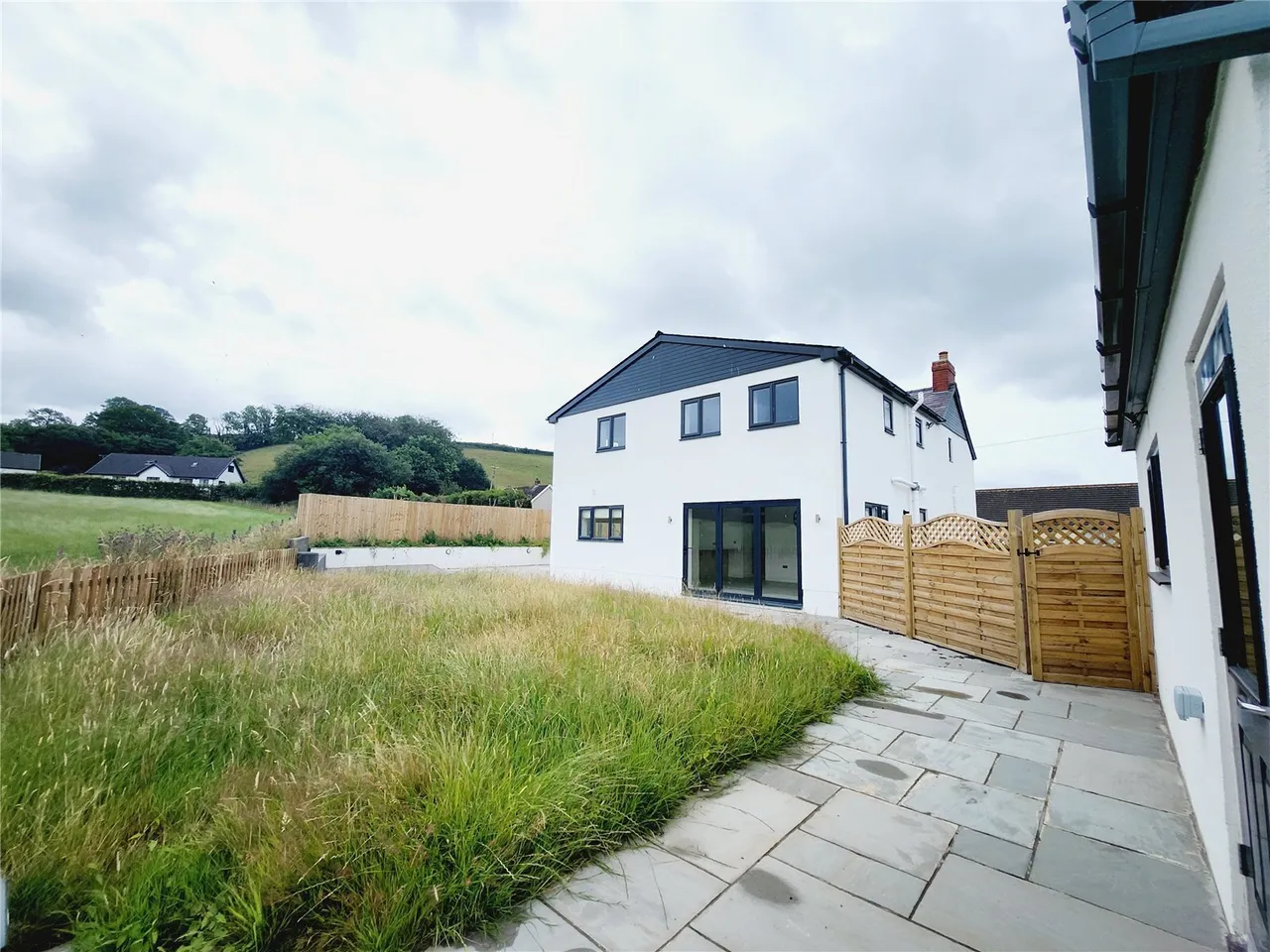Bancyfelin, Carmarthen, SA33, photo 4