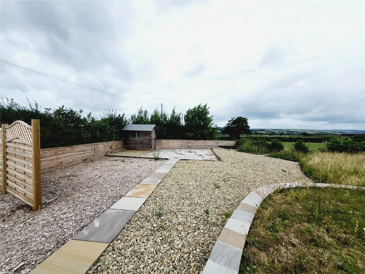 Bancyfelin, Carmarthen, SA33, photo 22