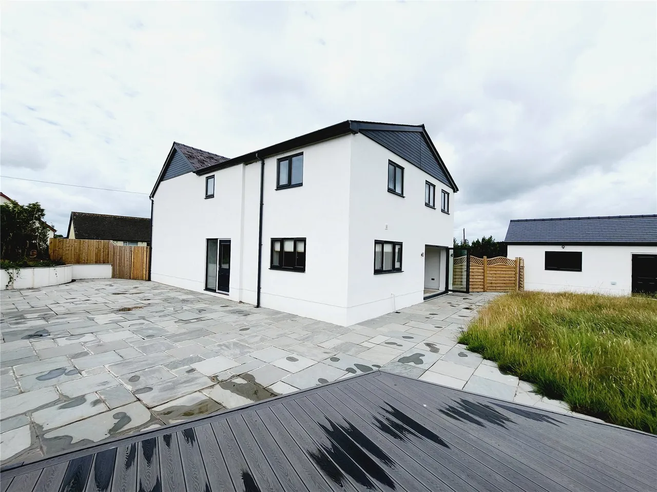 Bancyfelin, Carmarthen, SA33, photo 19