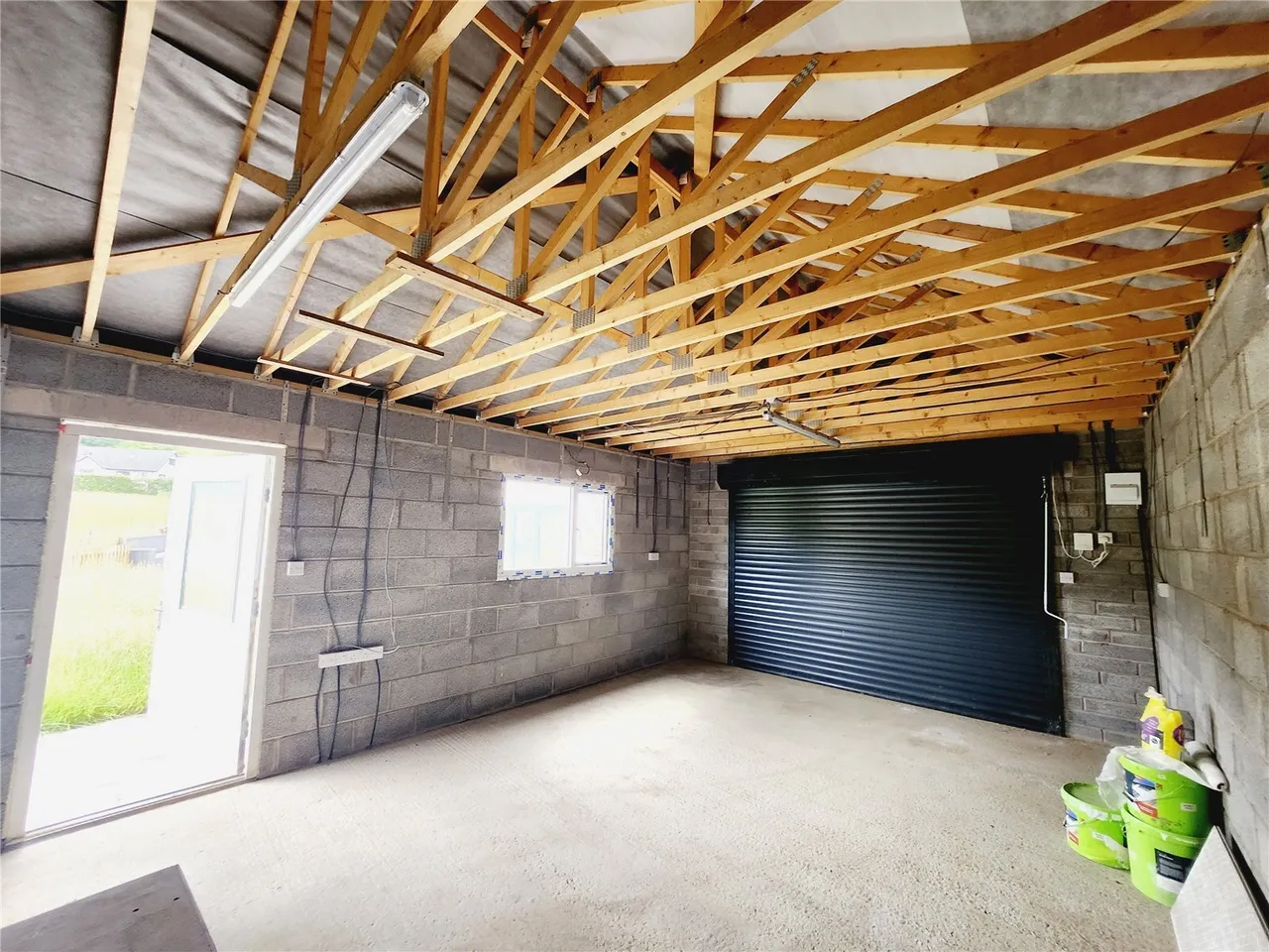 Bancyfelin, Carmarthen, SA33, photo 21