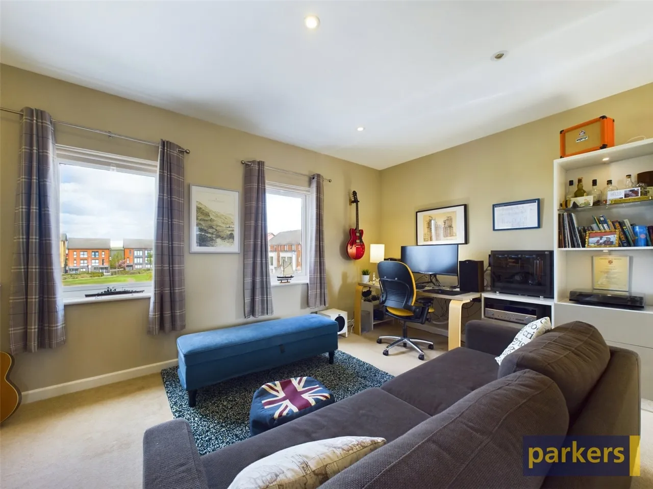 Puffin Way, Reading, RG2, photo 6
