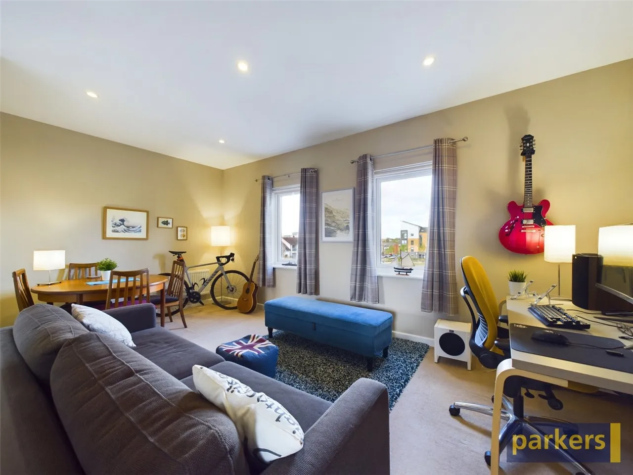 Puffin Way, Reading, RG2, photo 2