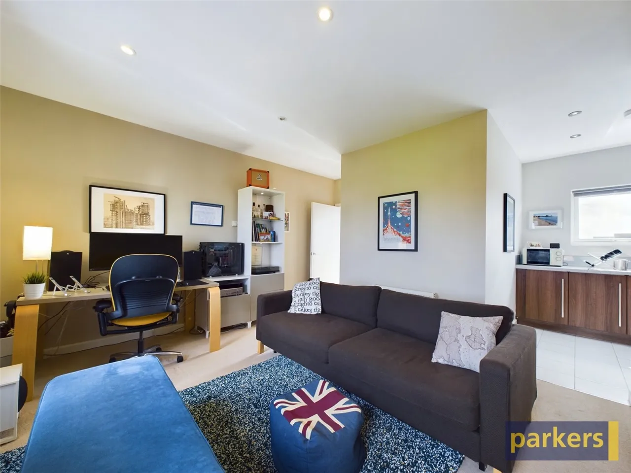 Puffin Way, Reading, RG2, photo 4