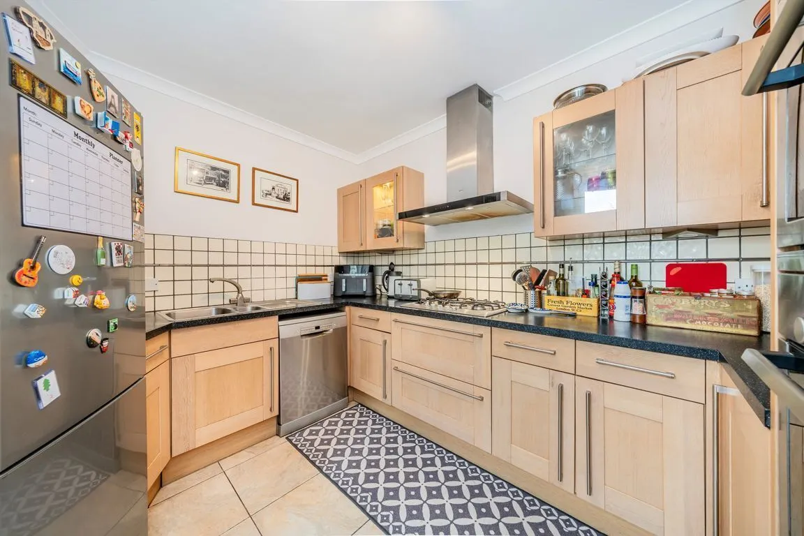 Berrymede Road, W4, photo 4