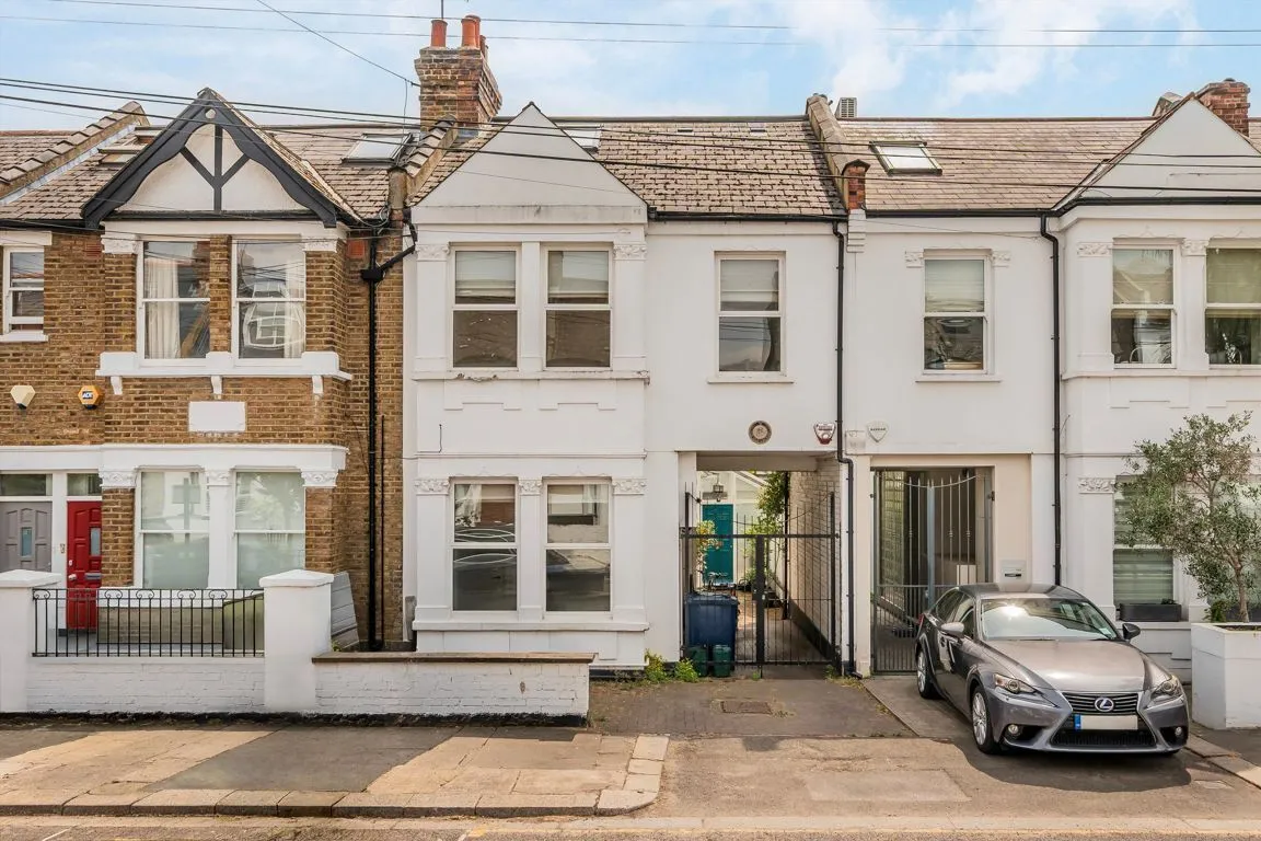 Berrymede Road, W4, photo 7