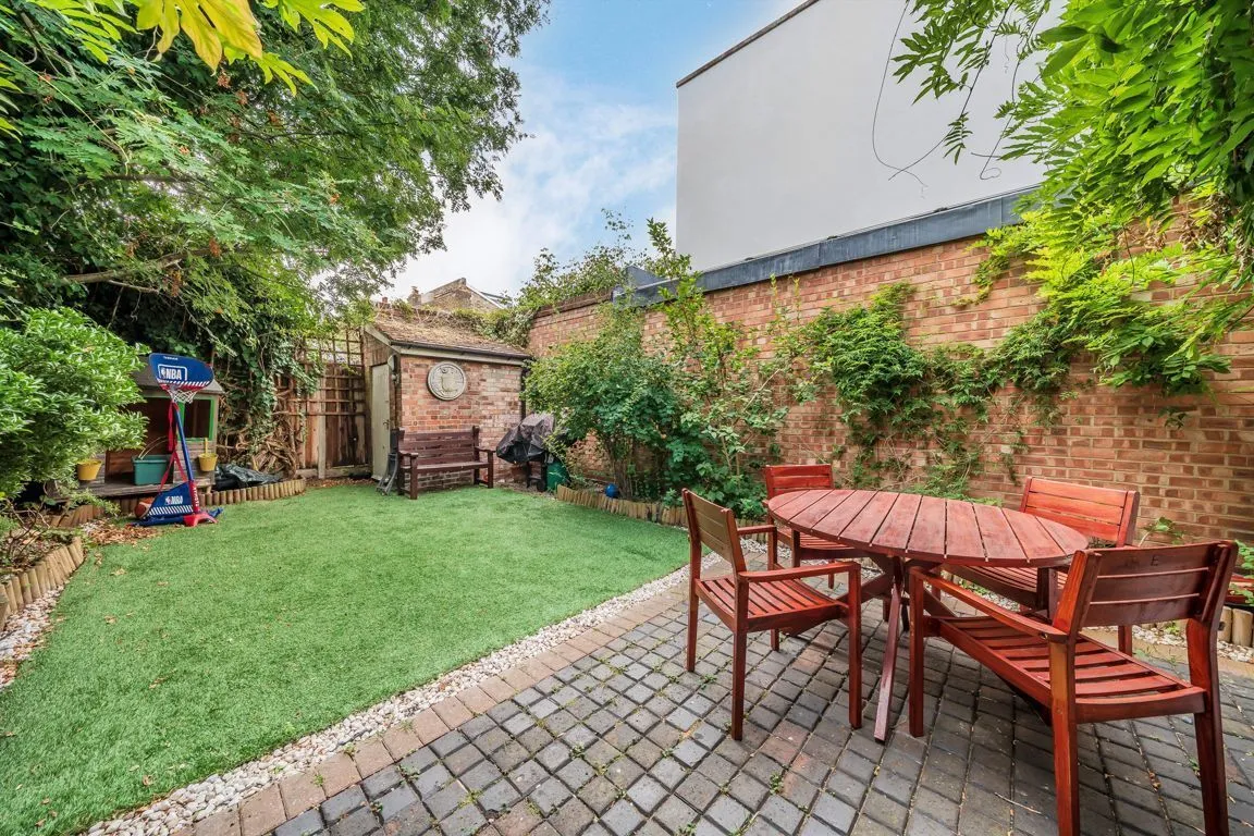 Berrymede Road, W4, photo 6