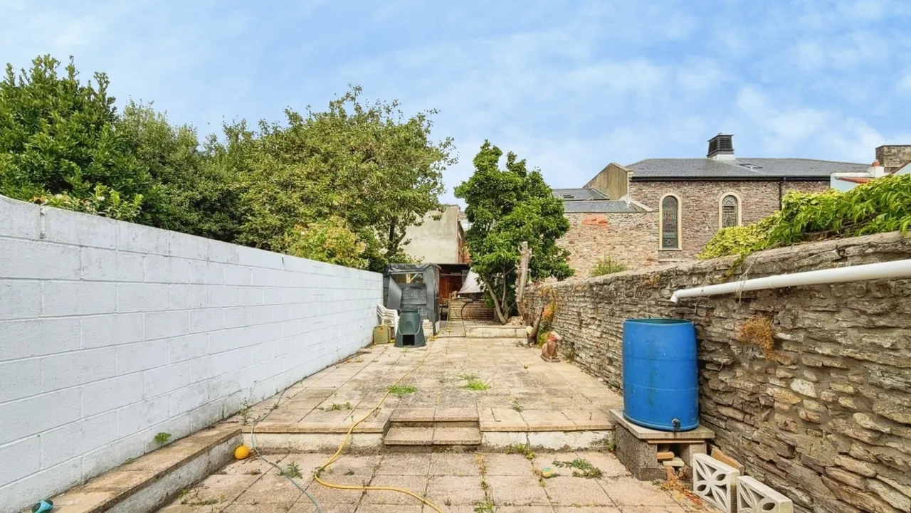 Prospect Terrace, Bedminster, BS3, photo 3