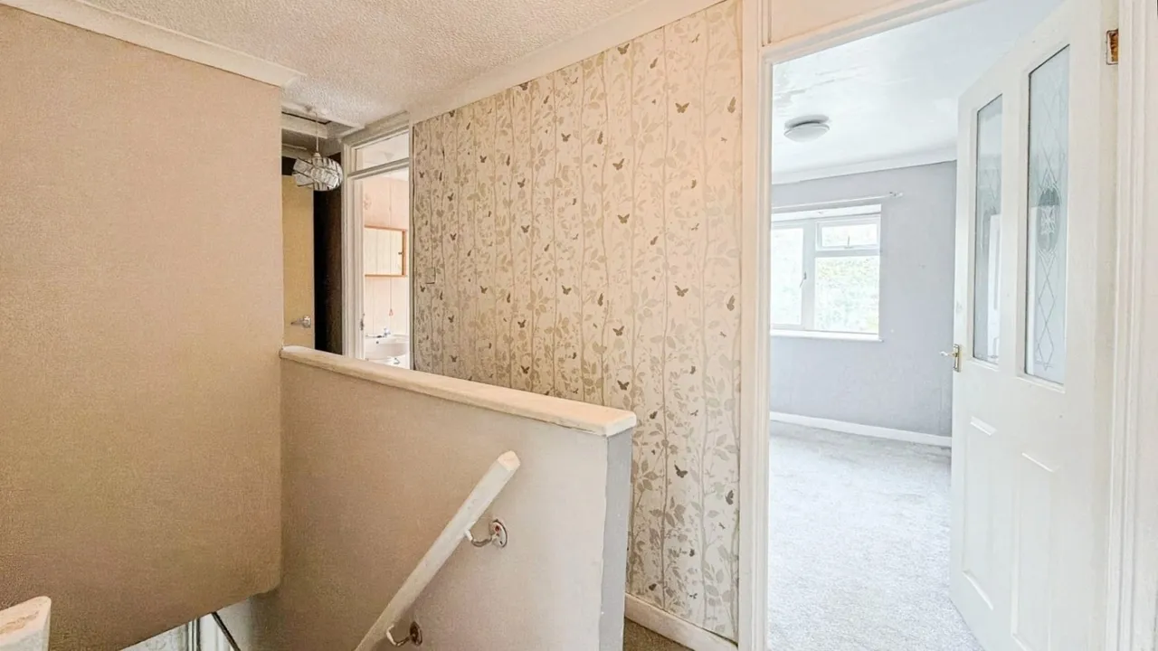 Prospect Terrace, Bedminster, BS3, photo 11