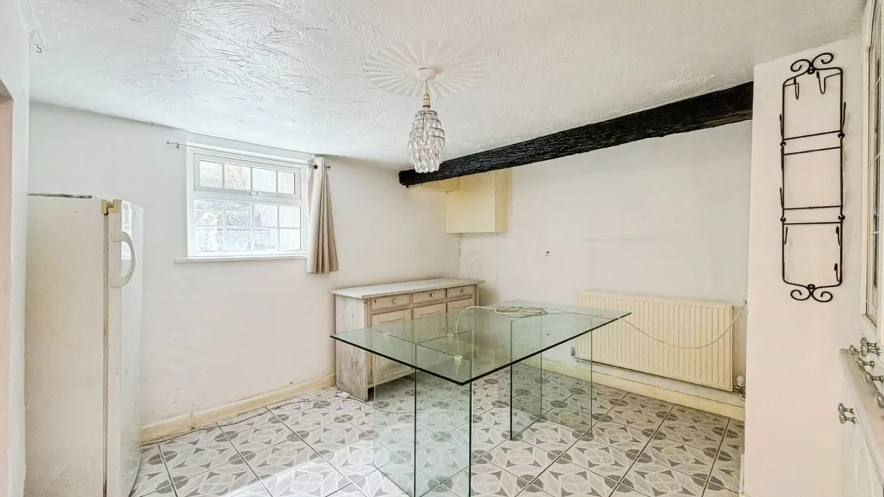 Prospect Terrace, Bedminster, BS3, photo 10